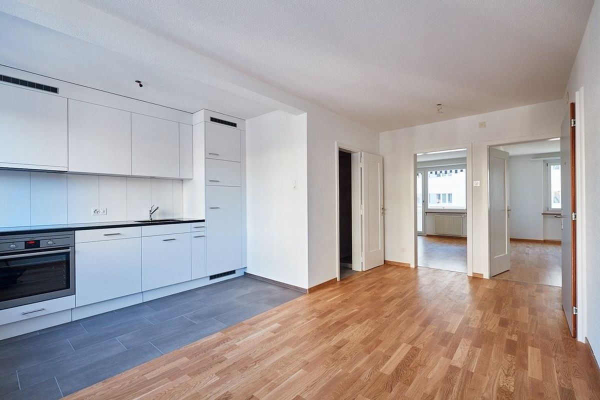 Top Wohnung an Top Lage sucht Top Mieter! - 3