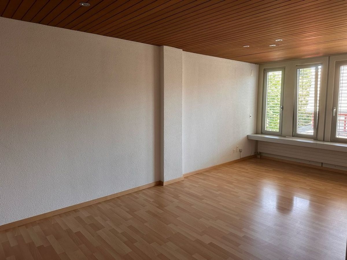 Zentral wohnen in Winterthur (befristet bis 31.12.2026) - 1