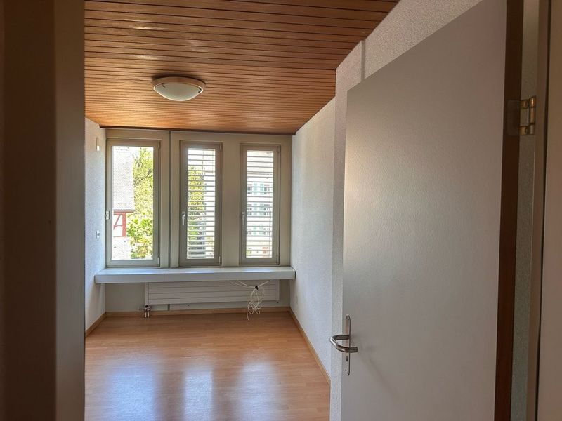 Zentral wohnen in Winterthur (befristet bis 31.12.2026) - 3