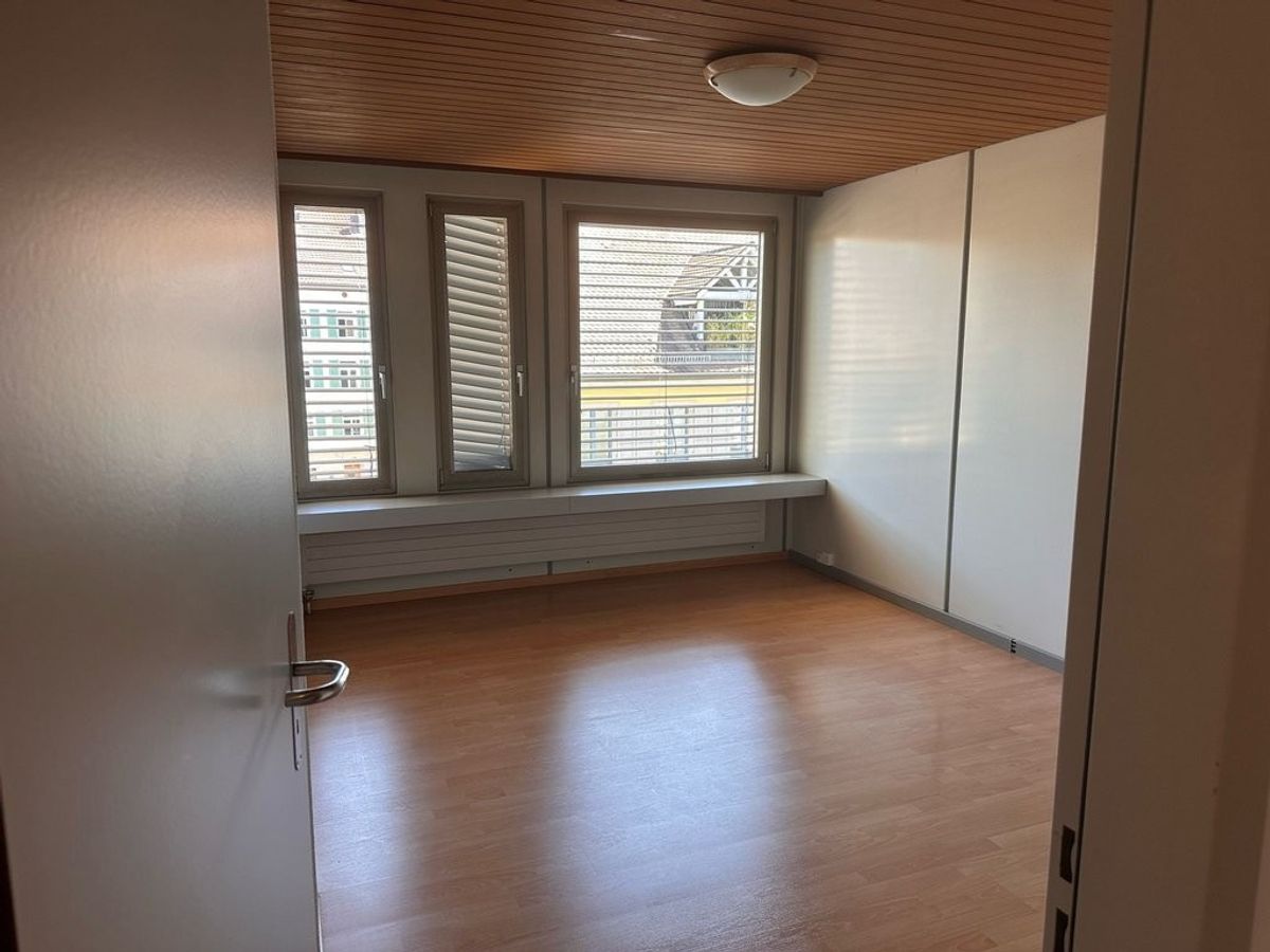 Zentral wohnen in Winterthur (befristet bis 31.12.2026) - 3
