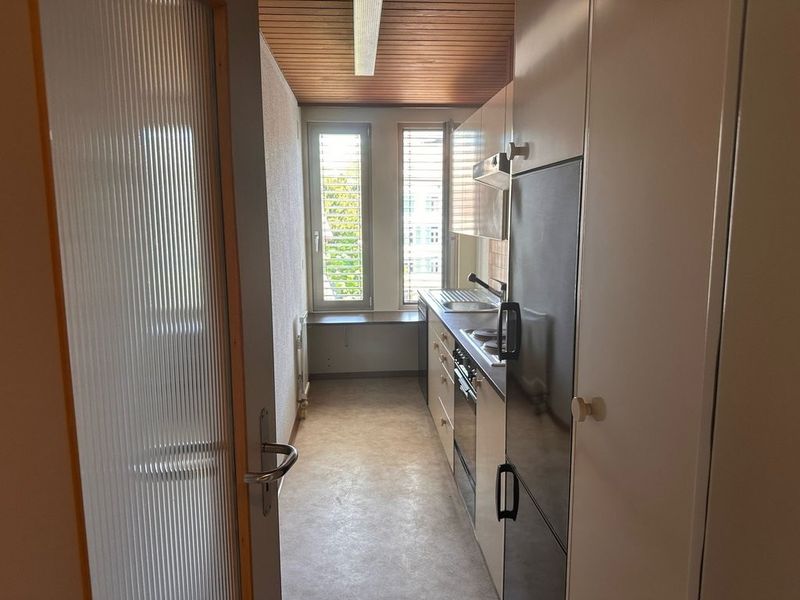 Zentral wohnen in Winterthur (befristet bis 31.12.2026) - 6