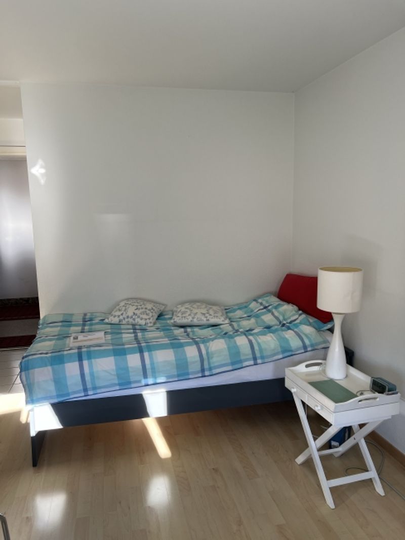 Gemütliches möbliertes Studio in Luzern - 3