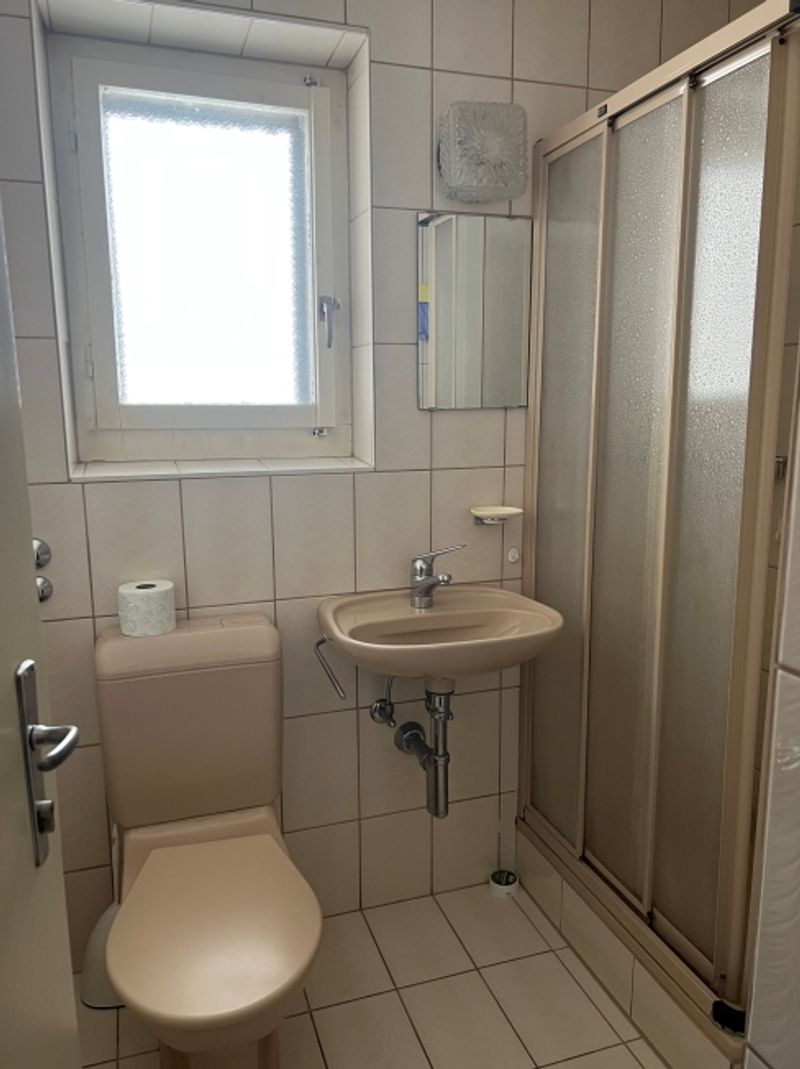 Gemütliches möbliertes Studio in Luzern - 6