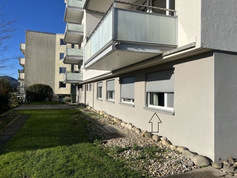 Gemütliches möbliertes Studio in Luzern - 8