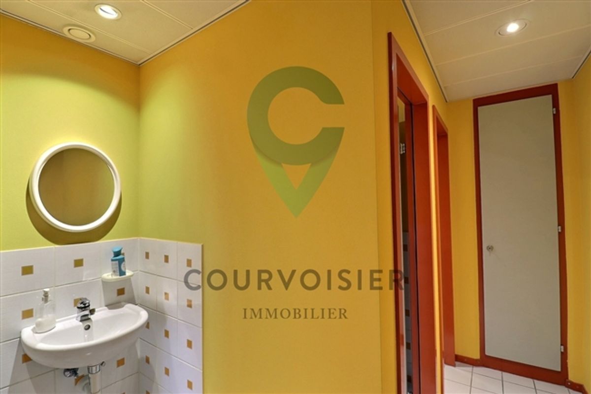 FÜR INVESTOREN - RÄUME FÜR CO-WORKING - 7
