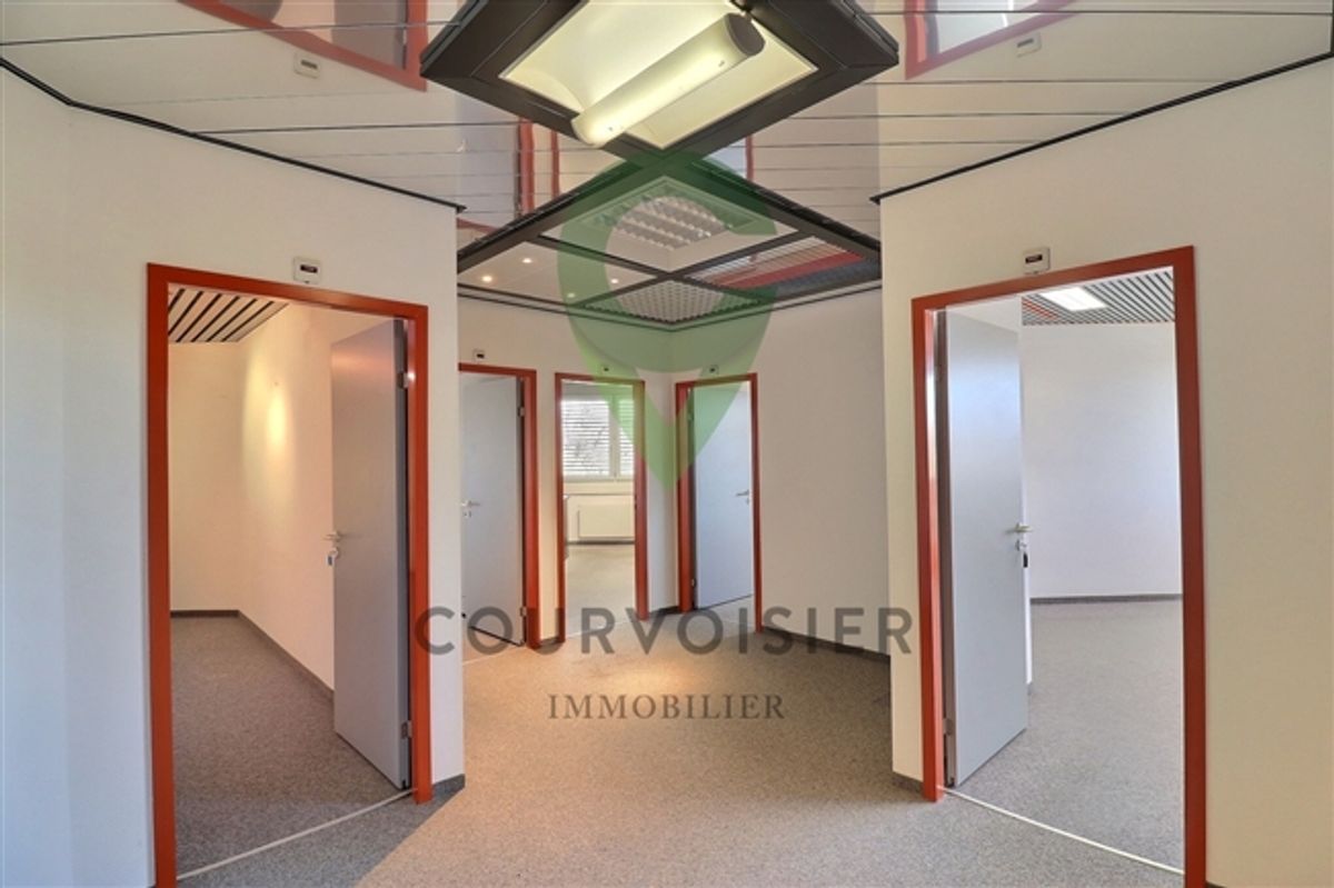 FÜR INVESTOREN - RÄUME FÜR CO-WORKING - 9
