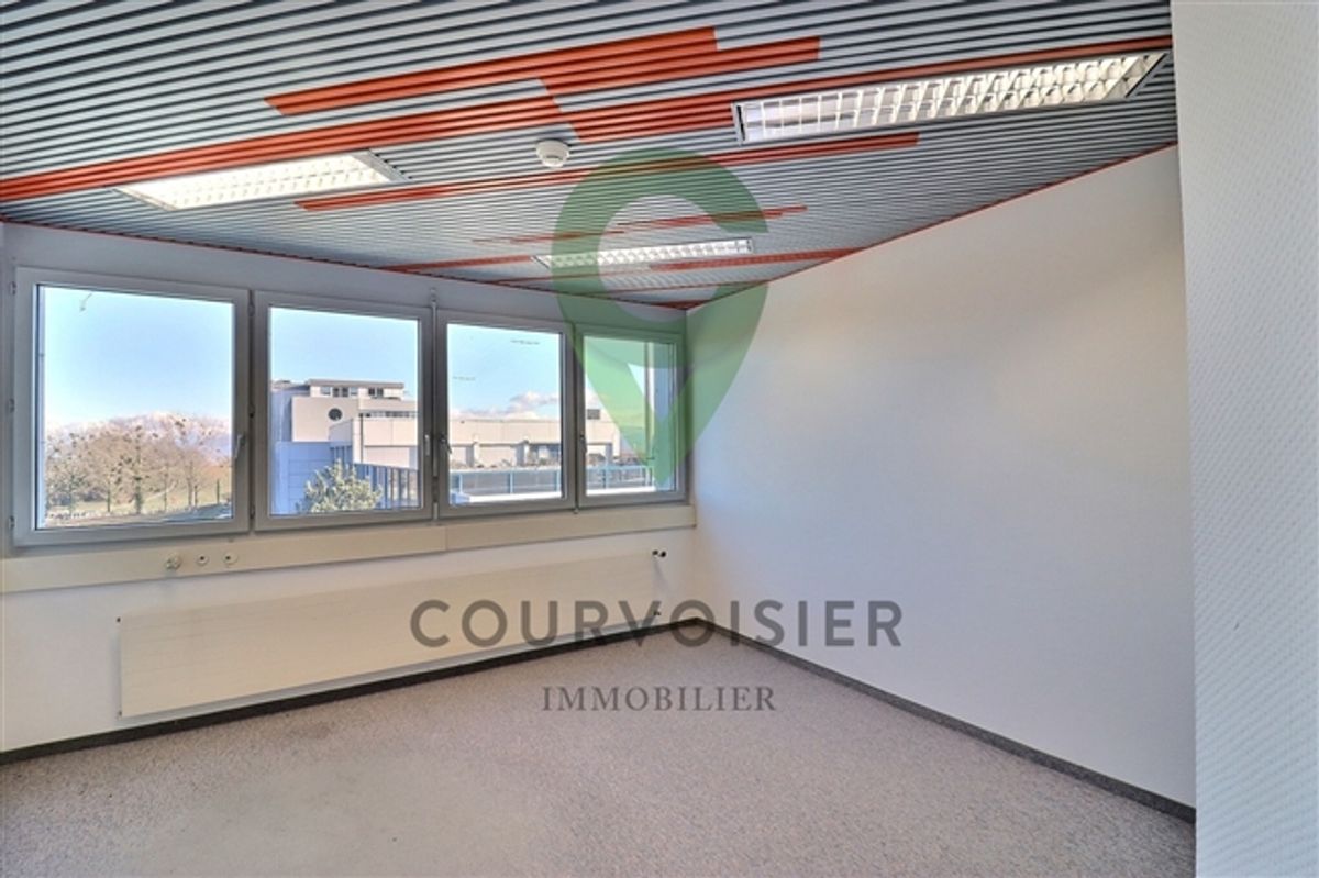 FÜR INVESTOREN - RÄUME FÜR CO-WORKING - 10