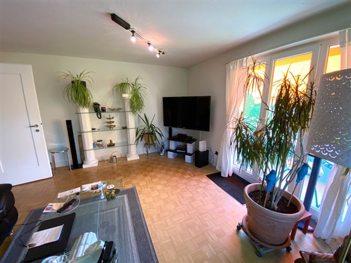 5 ZIMMER-HAUS IN WINTERTHUR - TÖSS, MÖBLIERT, TEMPORÄR - 0