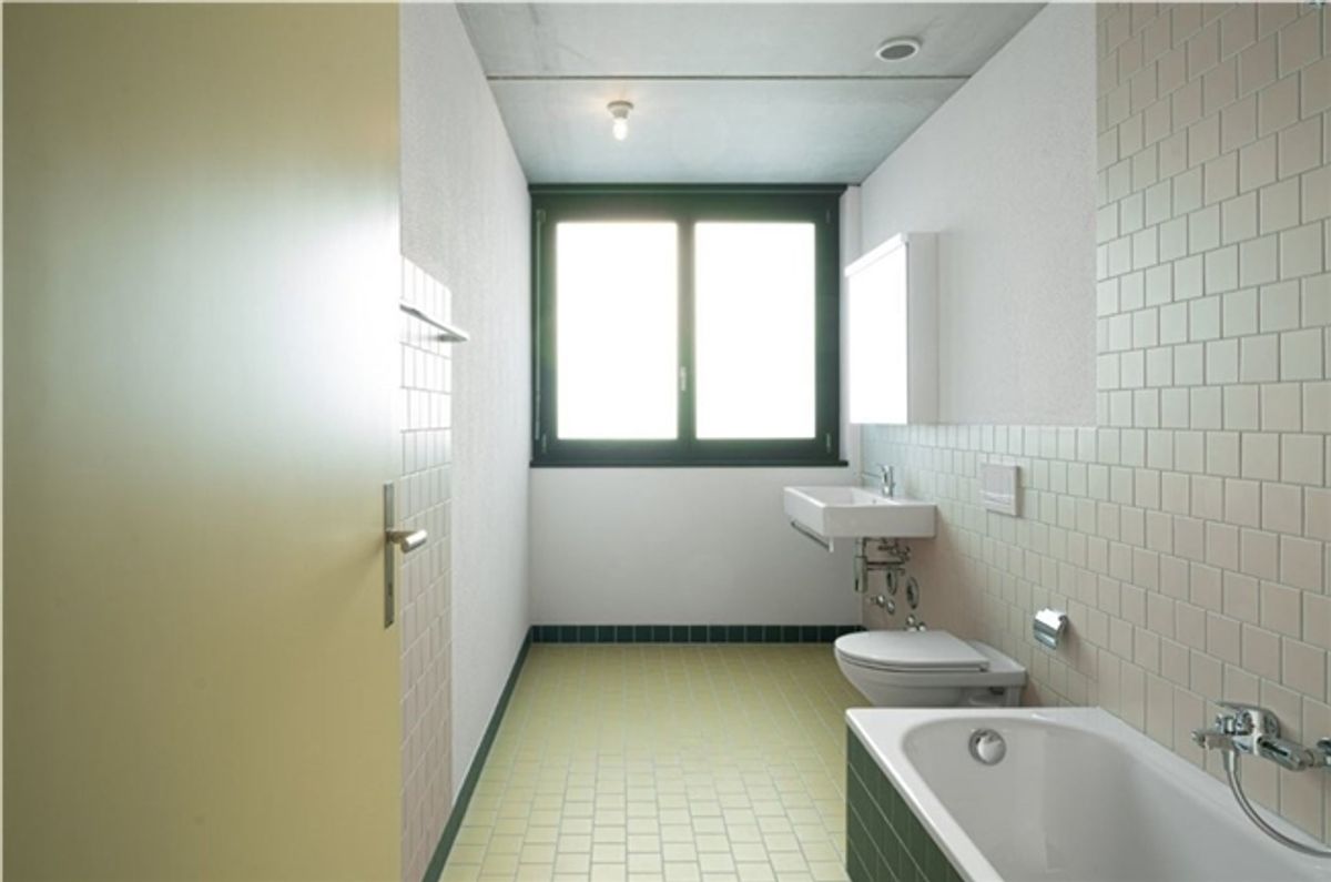 Stadtnahes Wohnen - 3