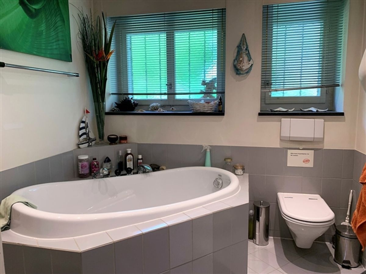 5 ZIMMER-HAUS IN WINTERTHUR - TÖSS, MÖBLIERT, TEMPORÄR - 4