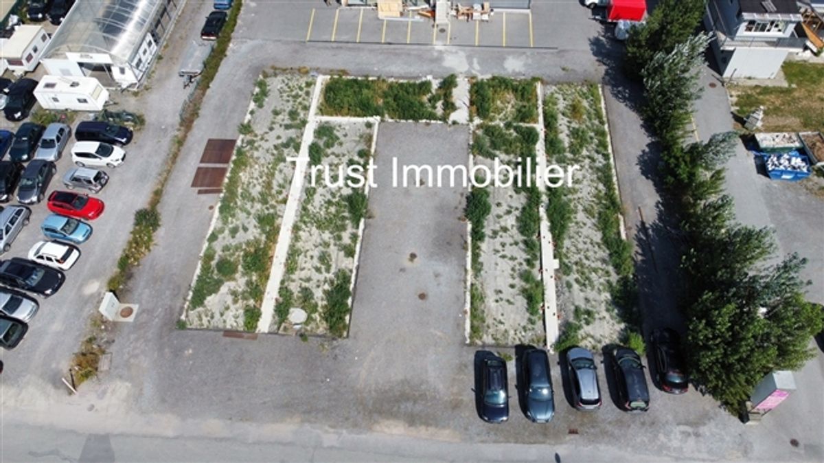 8001-MV-Saxon-Industrial Land mit Baugenehmigung - 0