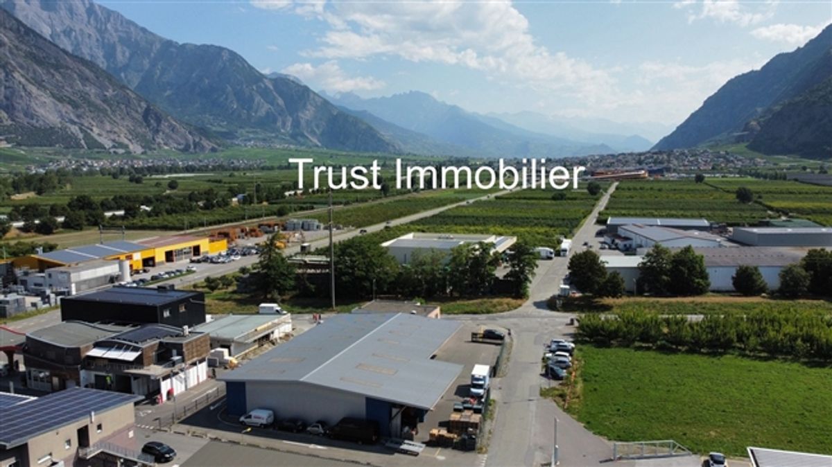 8001-MV-Saxon-Industrial Land mit Baugenehmigung - 4
