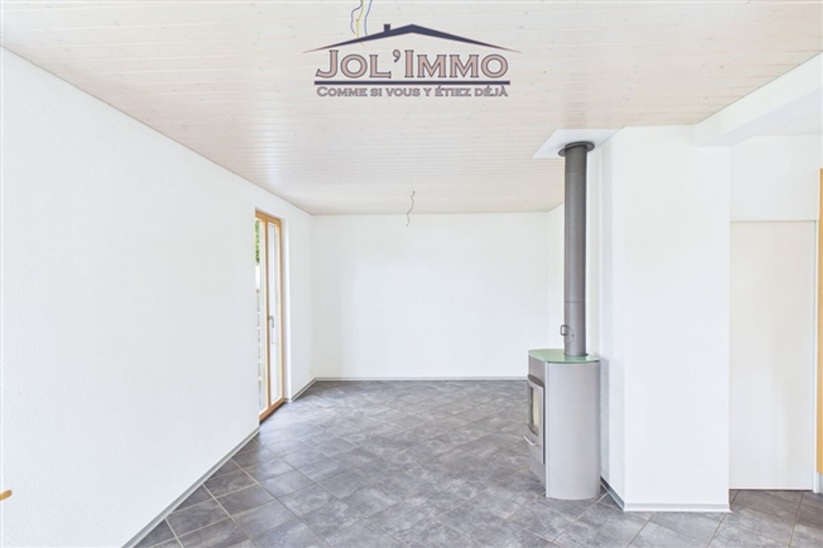 Schönes Haus zu vermieten – Delémont - 2