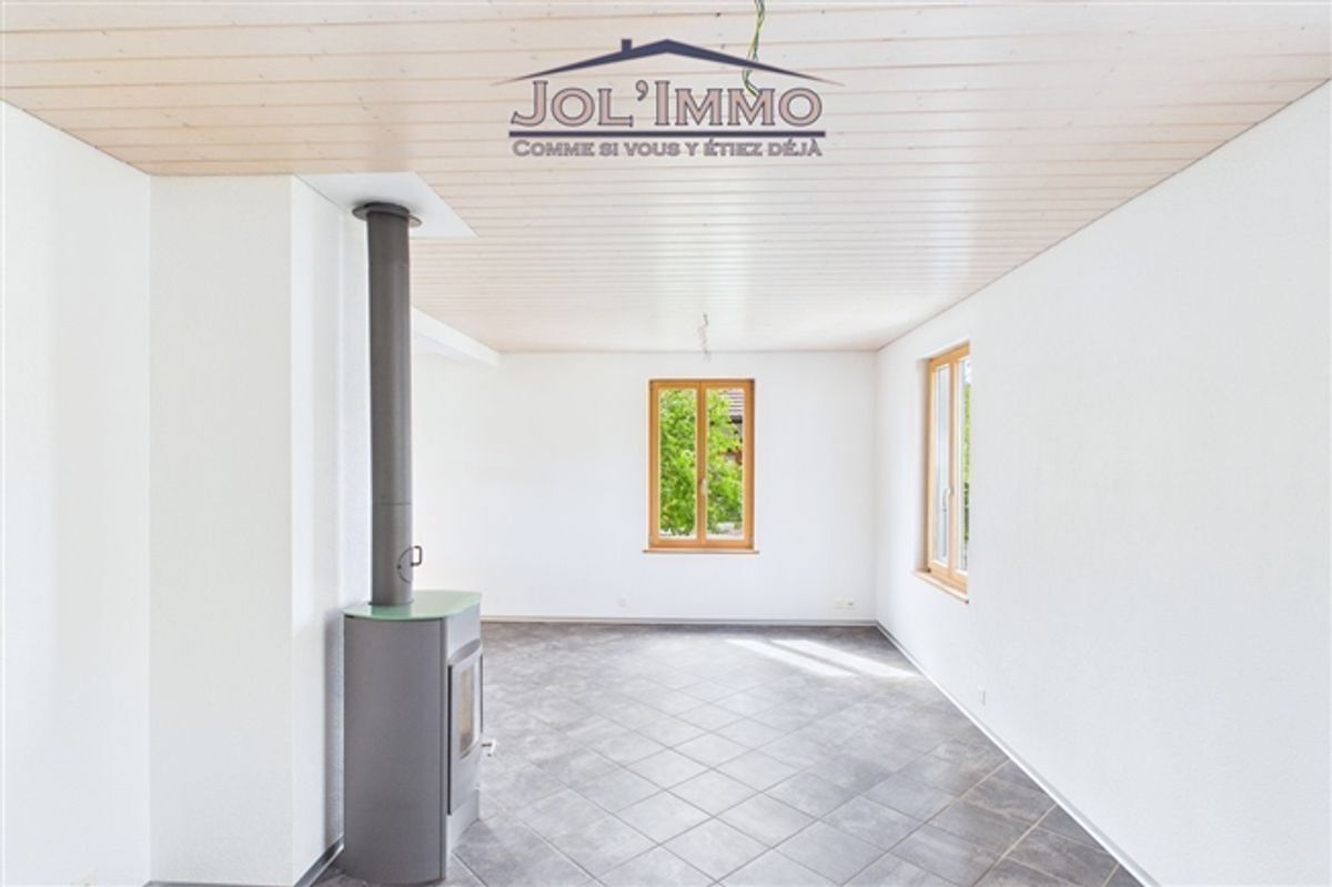 Schönes Haus zu vermieten – Delémont - 3