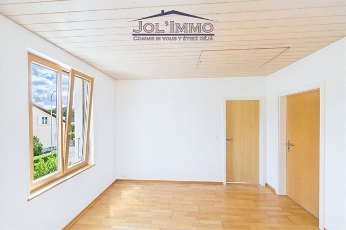 Schönes Haus zu vermieten – Delémont - 7