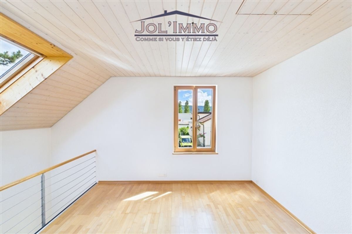 Schönes Haus zu vermieten – Delémont - 8