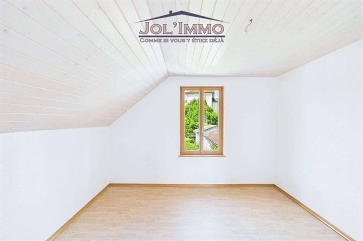 Schönes Haus zu vermieten – Delémont - 10