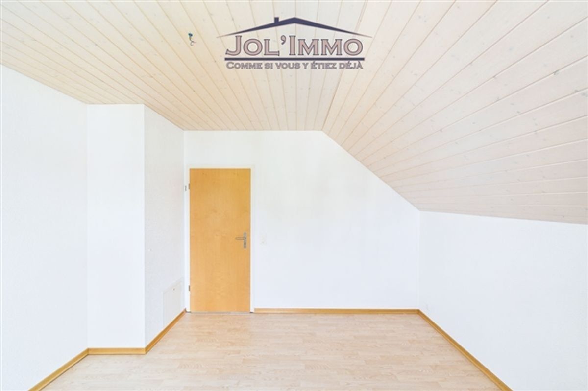 Schönes Haus zu vermieten – Delémont - 11