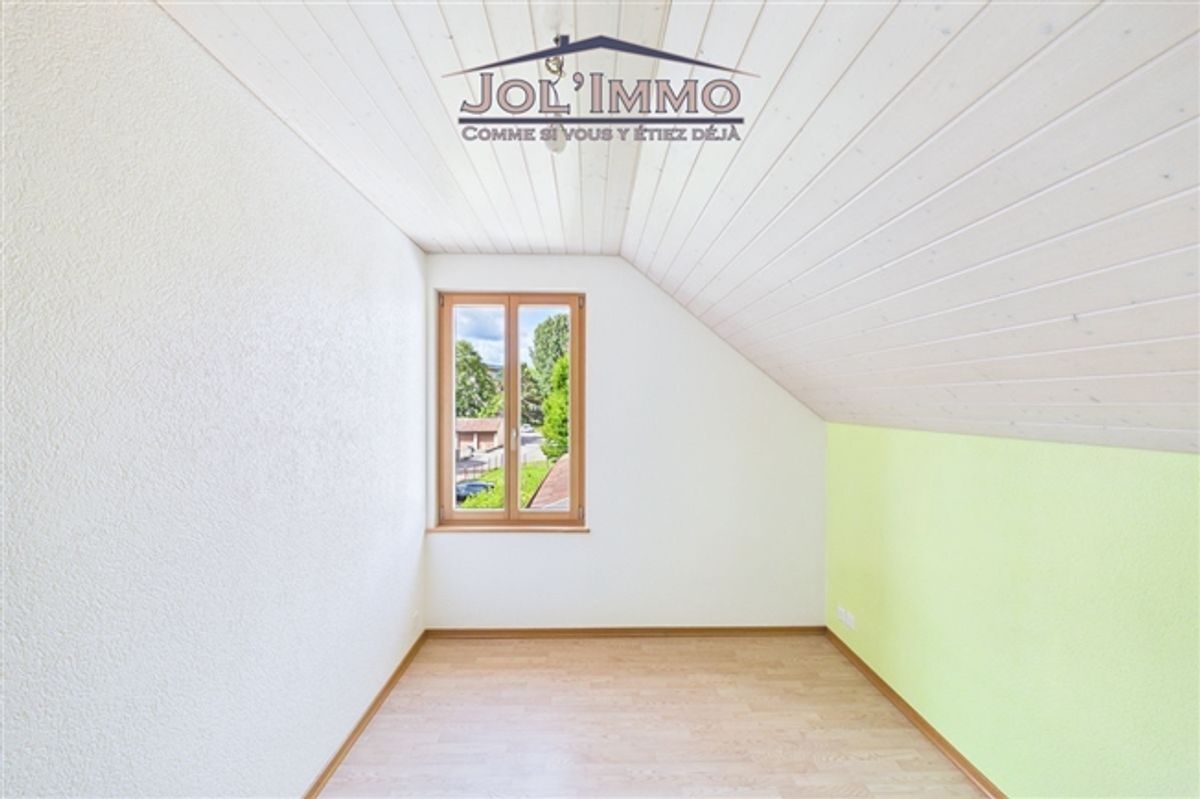 Schönes Haus zu vermieten – Delémont - 12