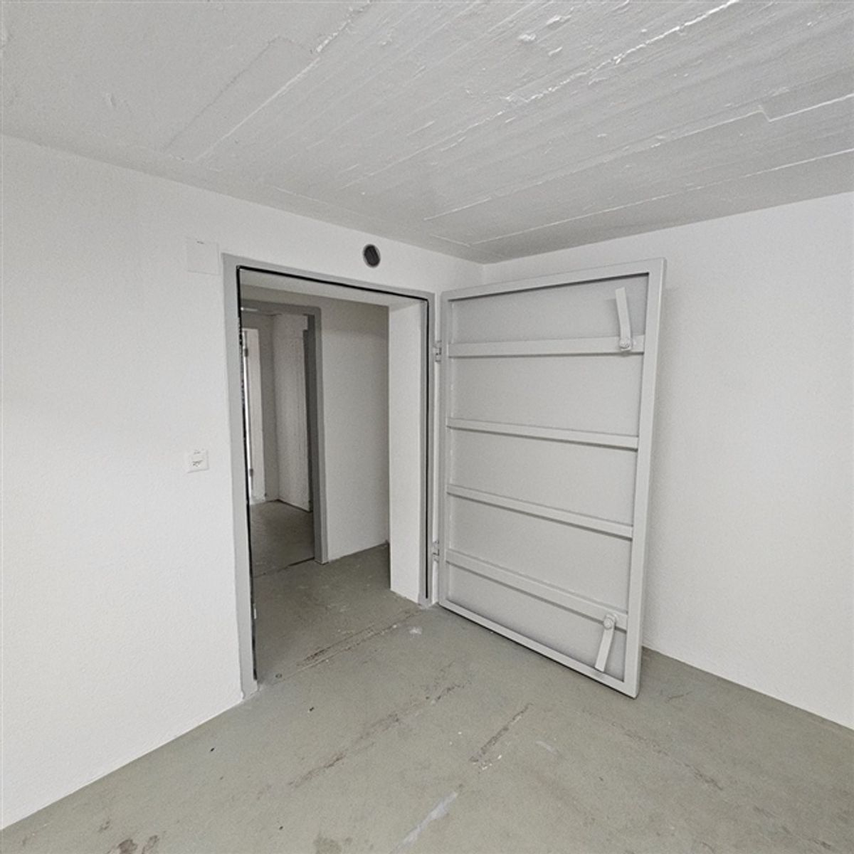 Lagerraum in Rümlang zu vermieten - 0