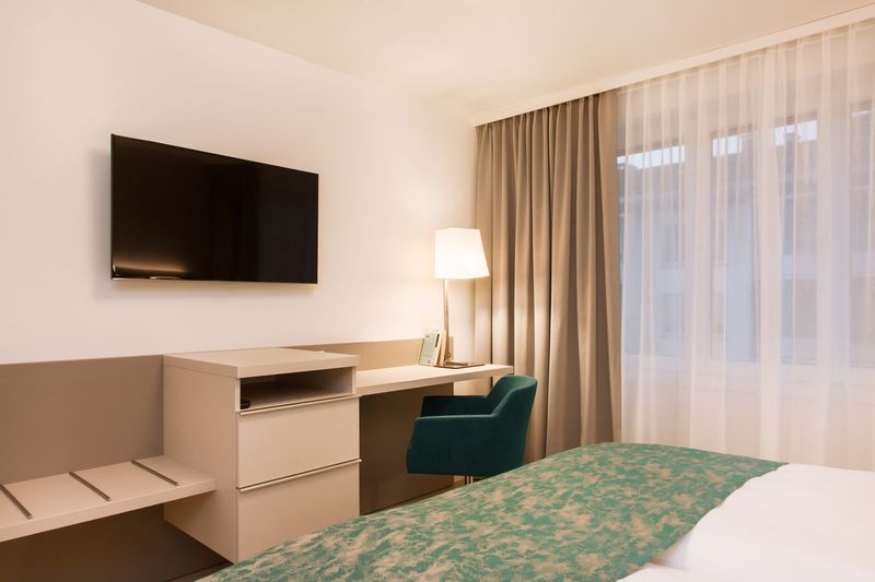 1-bedroom apartment suite, 60 m² - 3