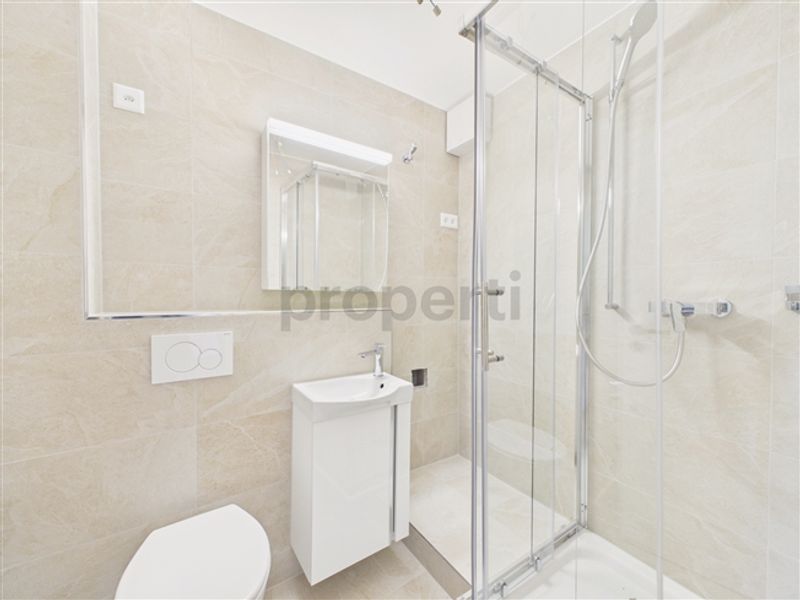 Neu renovierte 1.5-Zimmer-Apartment mit Kellerraum, Luzern - 8