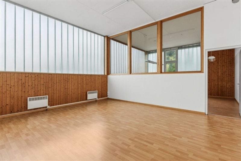 Atelierfläche im Industriequartier Oberfeld - 3