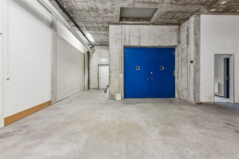 Atelierfläche im Industriequartier Oberfeld - 4
