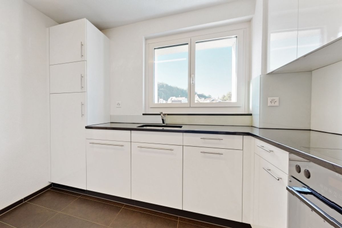 Naturnah wohnen, stadtnah leben – moderne 4.5-Zimmer-Wohnung in Luzern - 2