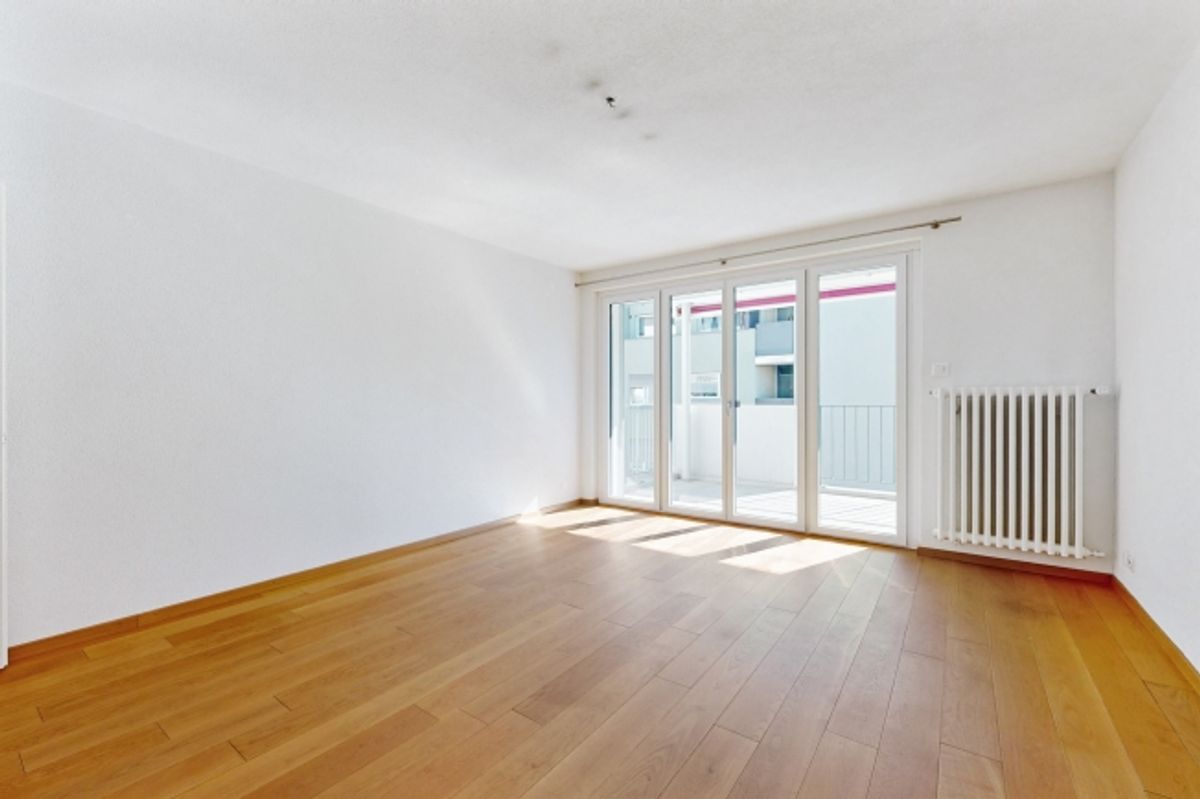 Naturnah wohnen, stadtnah leben – moderne 4.5-Zimmer-Wohnung in Luzern - 3