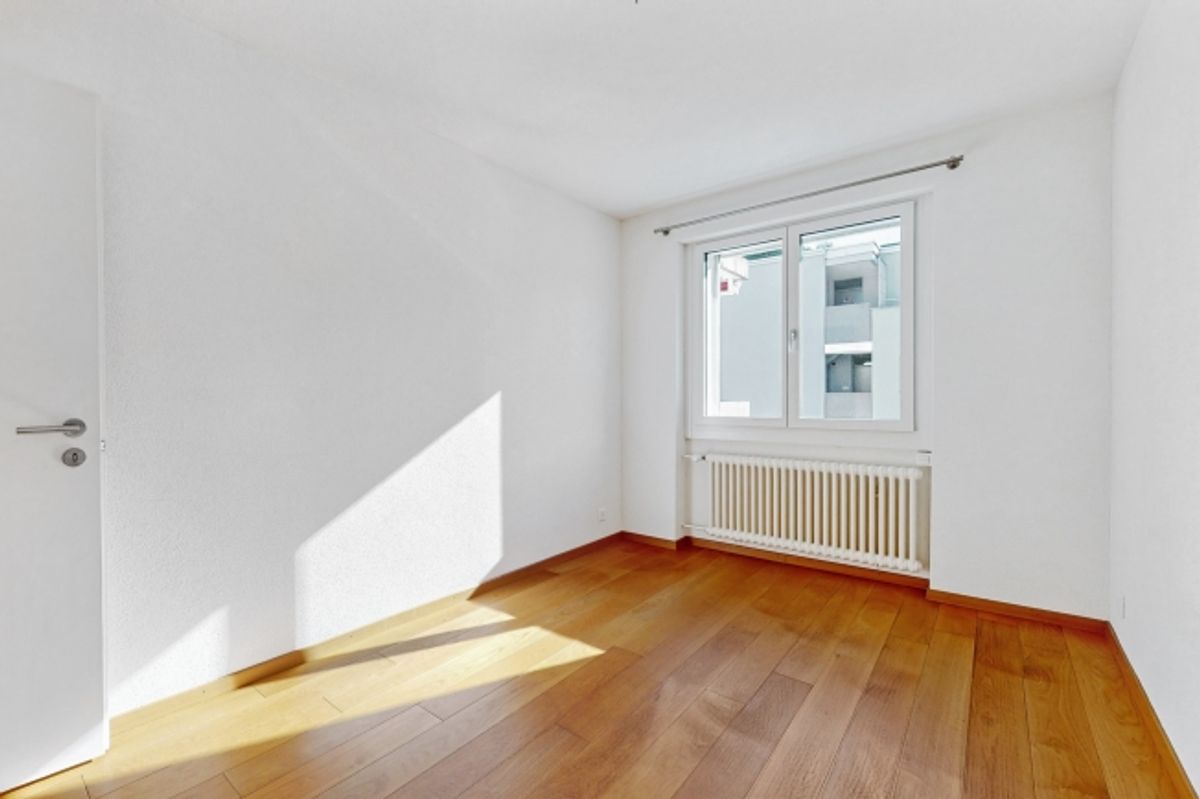 Naturnah wohnen, stadtnah leben – moderne 4.5-Zimmer-Wohnung in Luzern - 4