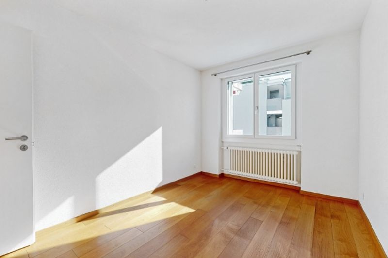 Naturnah wohnen, stadtnah leben – moderne 4.5-Zimmer-Wohnung in Luzern - 5
