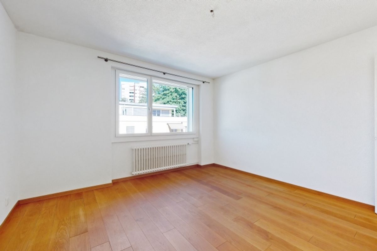 Naturnah wohnen, stadtnah leben – moderne 4.5-Zimmer-Wohnung in Luzern - 5