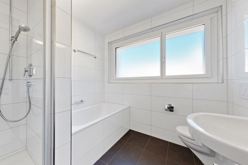 Naturnah wohnen, stadtnah leben – moderne 4.5-Zimmer-Wohnung in Luzern - 7
