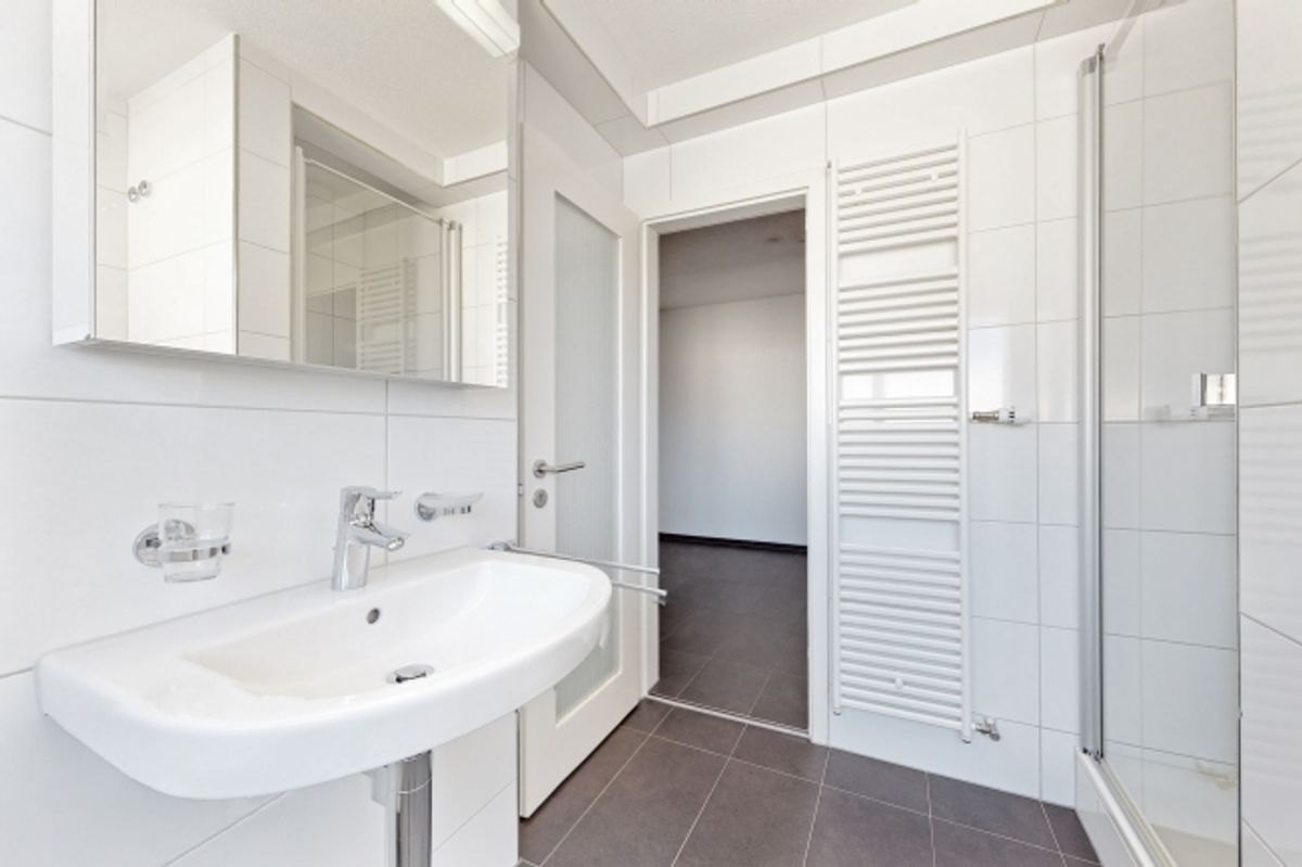 Naturnah wohnen, stadtnah leben – moderne 4.5-Zimmer-Wohnung in Luzern - 7