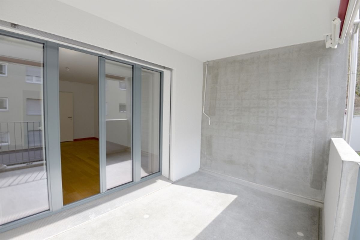 Naturnah wohnen, stadtnah leben – moderne 4.5-Zimmer-Wohnung in Luzern - 8