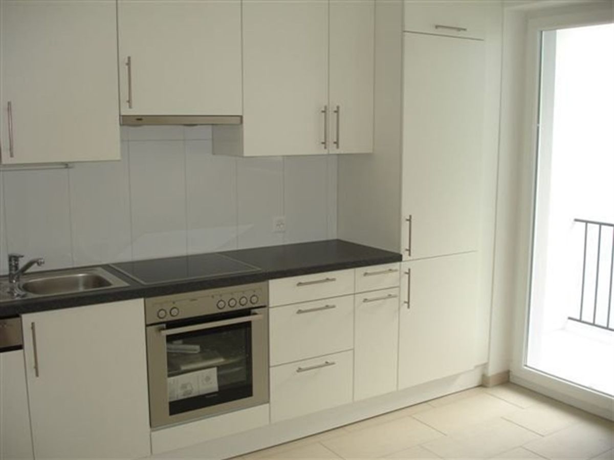 TOPMODERNE WOHNUNG - 0