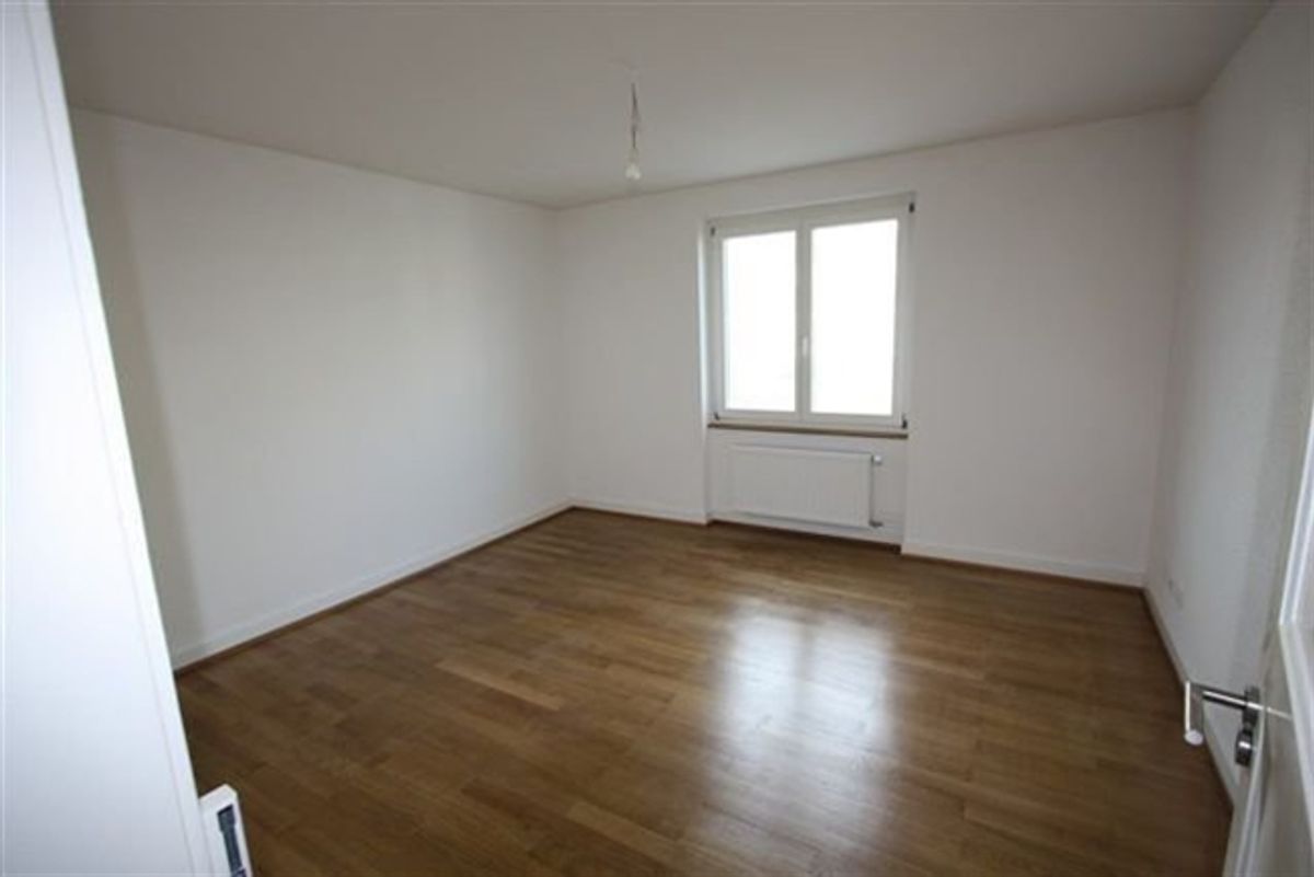 TOPMODERNE WOHNUNG - 1