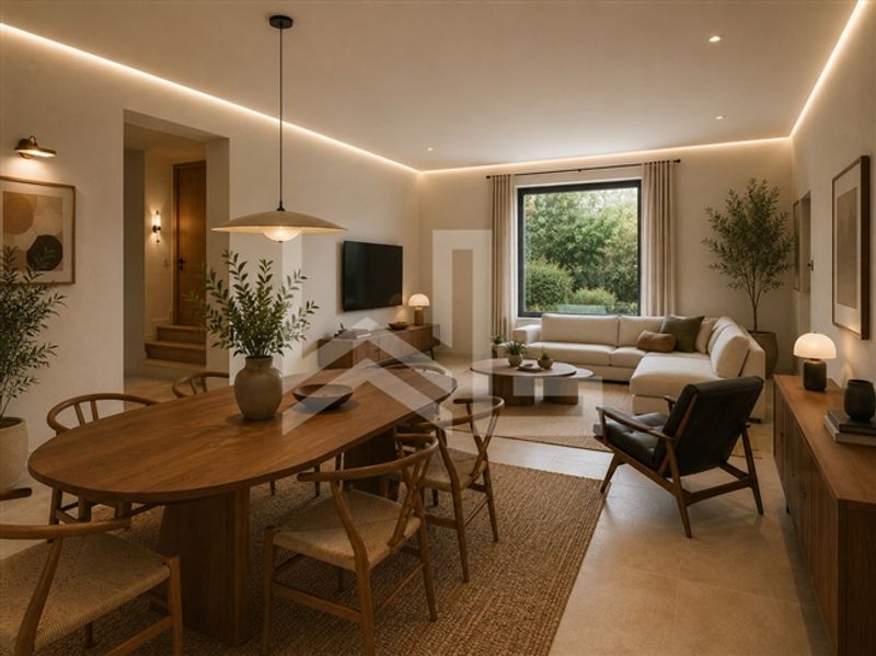 Zeitgemässe Eleganz und Premium-Ausstattung - 3