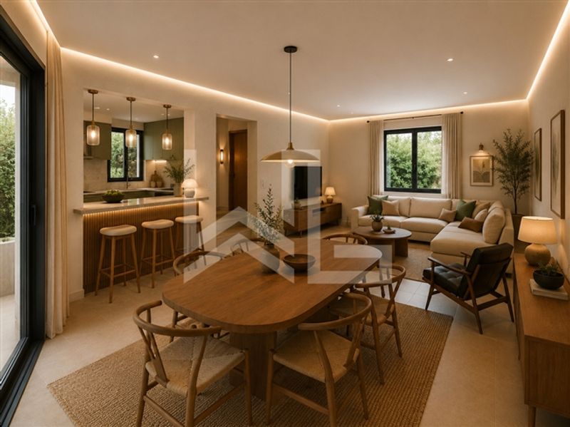 Zeitgemässe Eleganz und Premium-Ausstattung - 4
