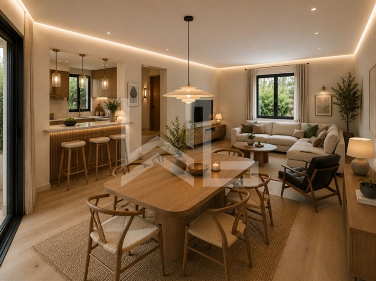Zeitgemässe Eleganz und Premium-Ausstattung - 4