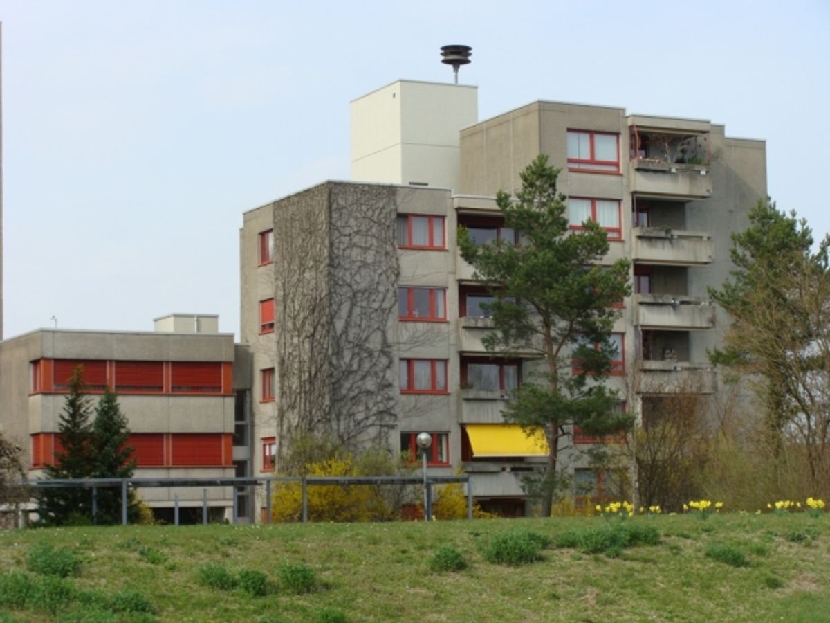 Grösszügige, moderne 4.5 Zimmer-Wohnung "Mieten ohne Kaution" - 0