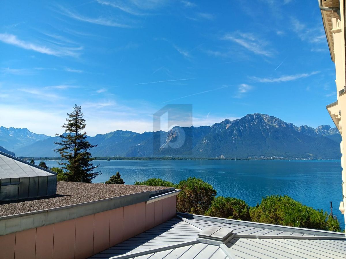 VIVRE DANS UN LIEU DEXCEPTION AU BORD DU LAC - 1