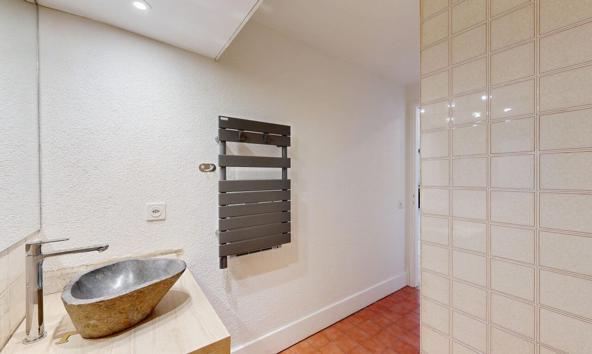 Appartement in à Genève - 8