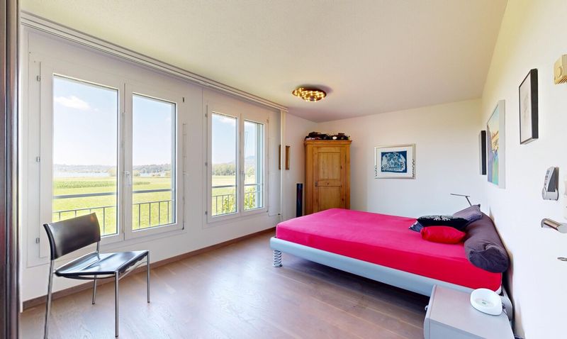 Wohnung in Wangen - 10