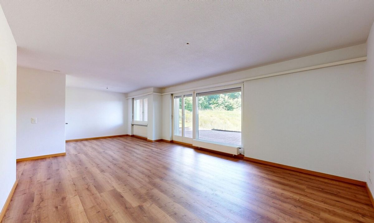 Wohnung in Turgi - 0