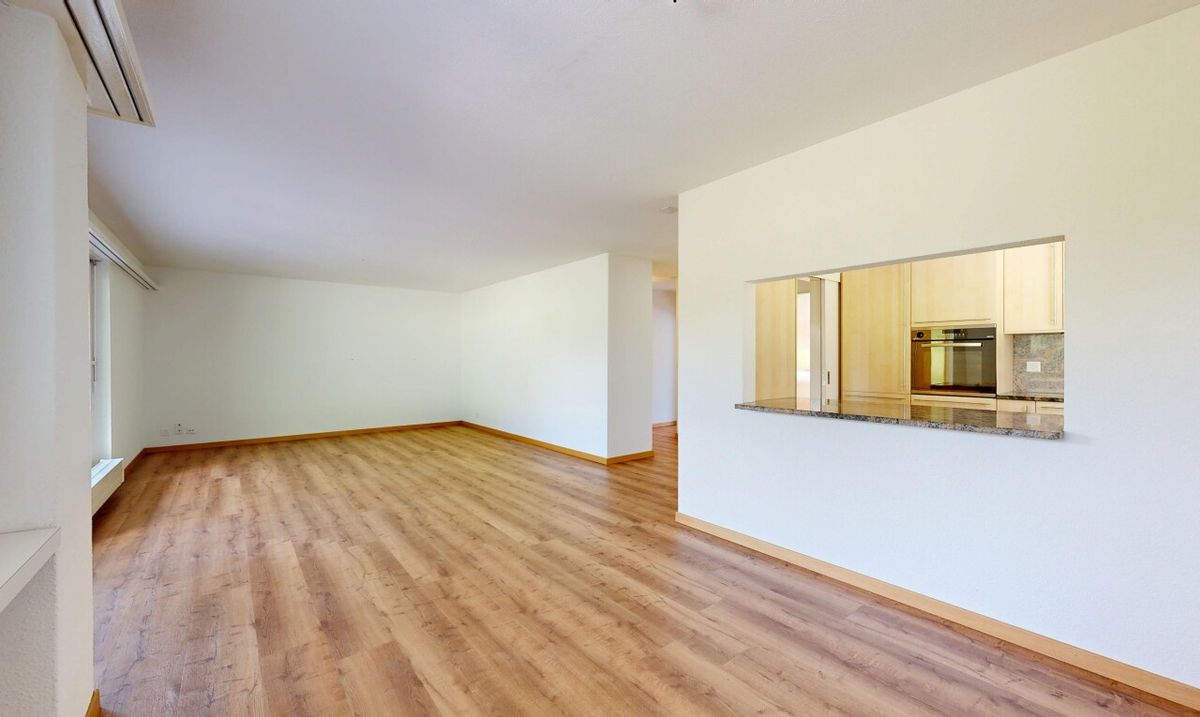 Wohnung in Turgi - 1