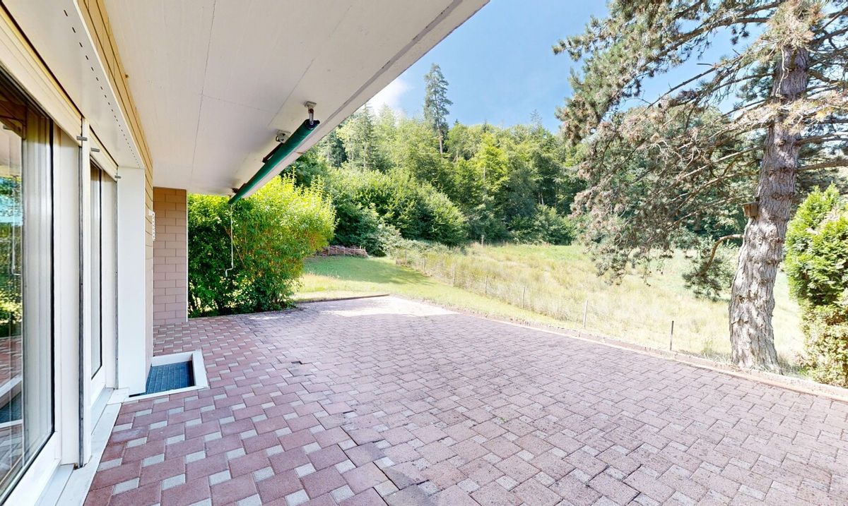 Wohnung in Turgi - 9