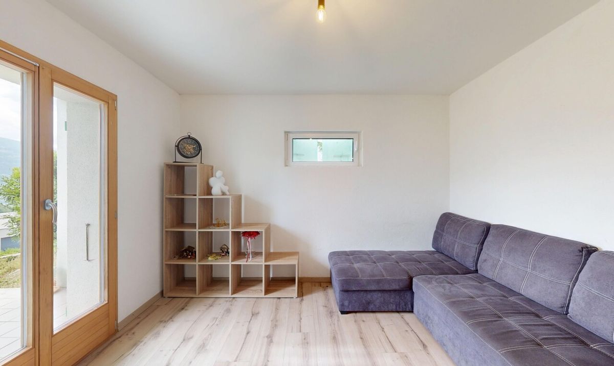 Appartement in à Savièse - 3