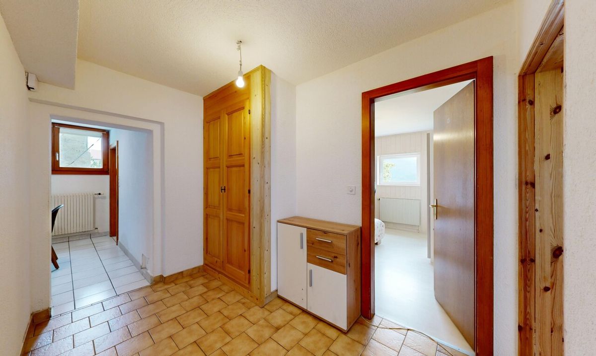Appartement in à Savièse - 7